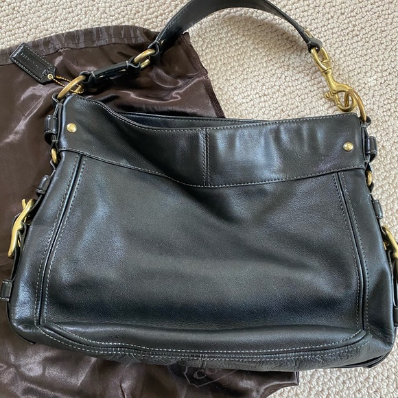 Coach bag - Picture 3 of 4